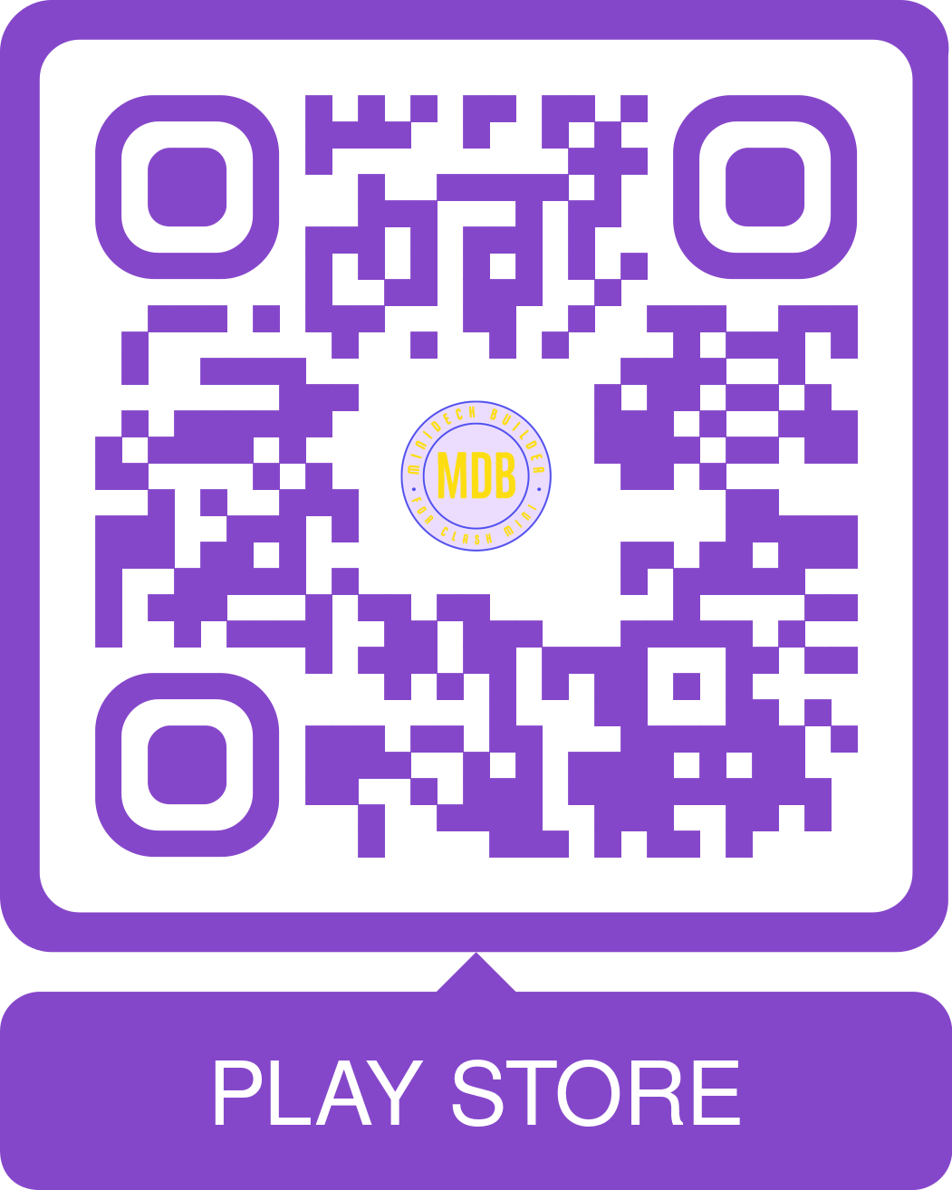 App Store Download QRCode